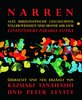 Kazuaki Tanahashi und Peter Levitt: NARREN
