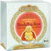 Buddha Box von Hari Tea - Bio