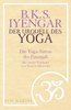 B.K.S. Iyengar: Urquell des Yoga - Die Yoga-Sutras des Patanjali