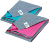 Yoga-Handtuch towel mat YATRA