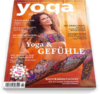 Yoga Aktuell - Yoga & Gefühle