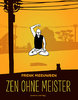 Frenk Meeuwsen: Zen ohne Meister - Comic