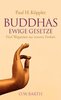 Paul Köppler: Buddhas ewige Gesetze
