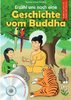 Heisan T. Schäffer - Erzähl uns noch deine Geschichte vom Buddha