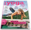 Yoga Aktuell - Fülle und Lebensfreude