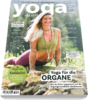 Yoga Aktuell - Organe